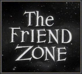 The Friend Zone